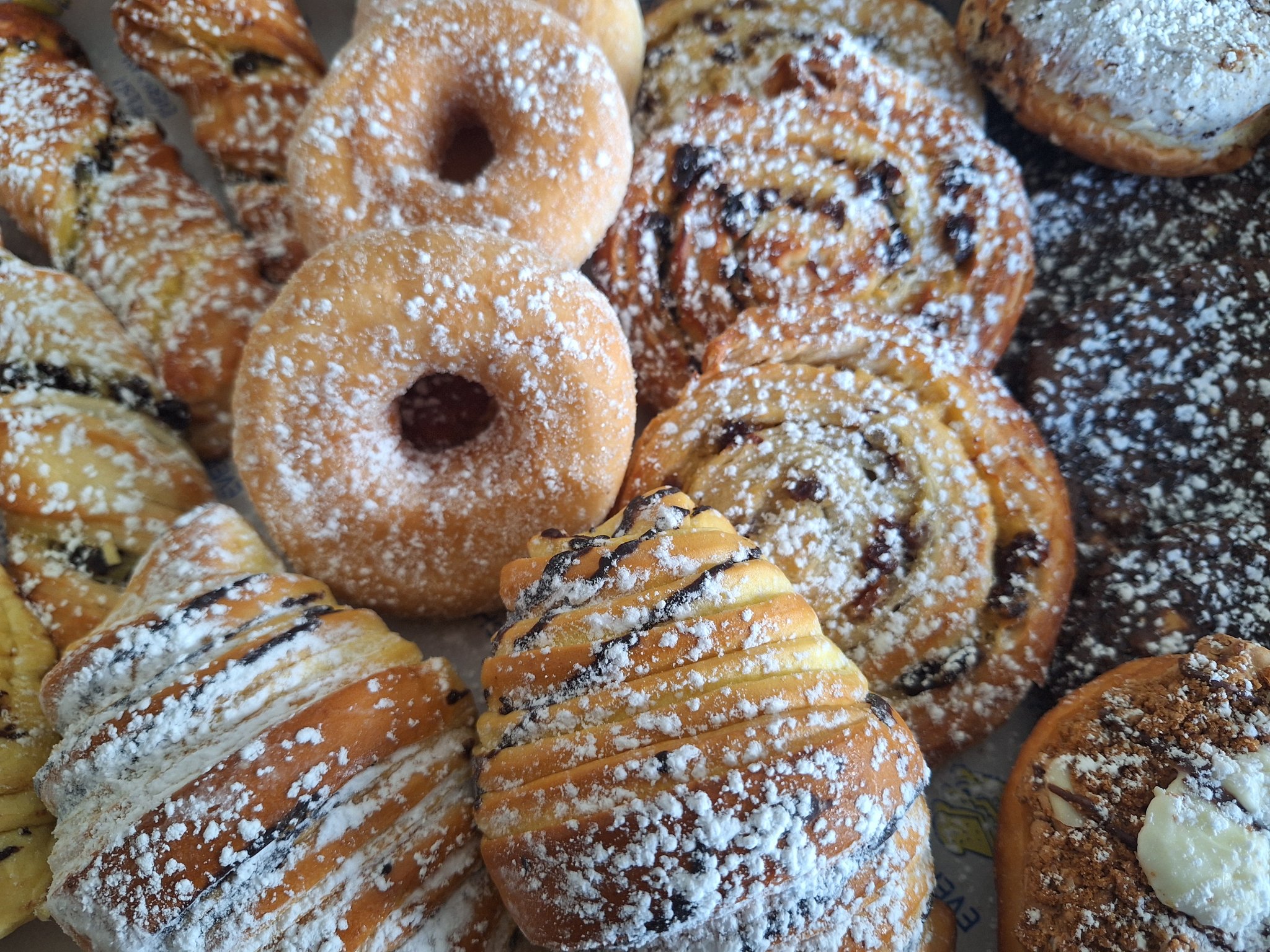 Breakfast Platter