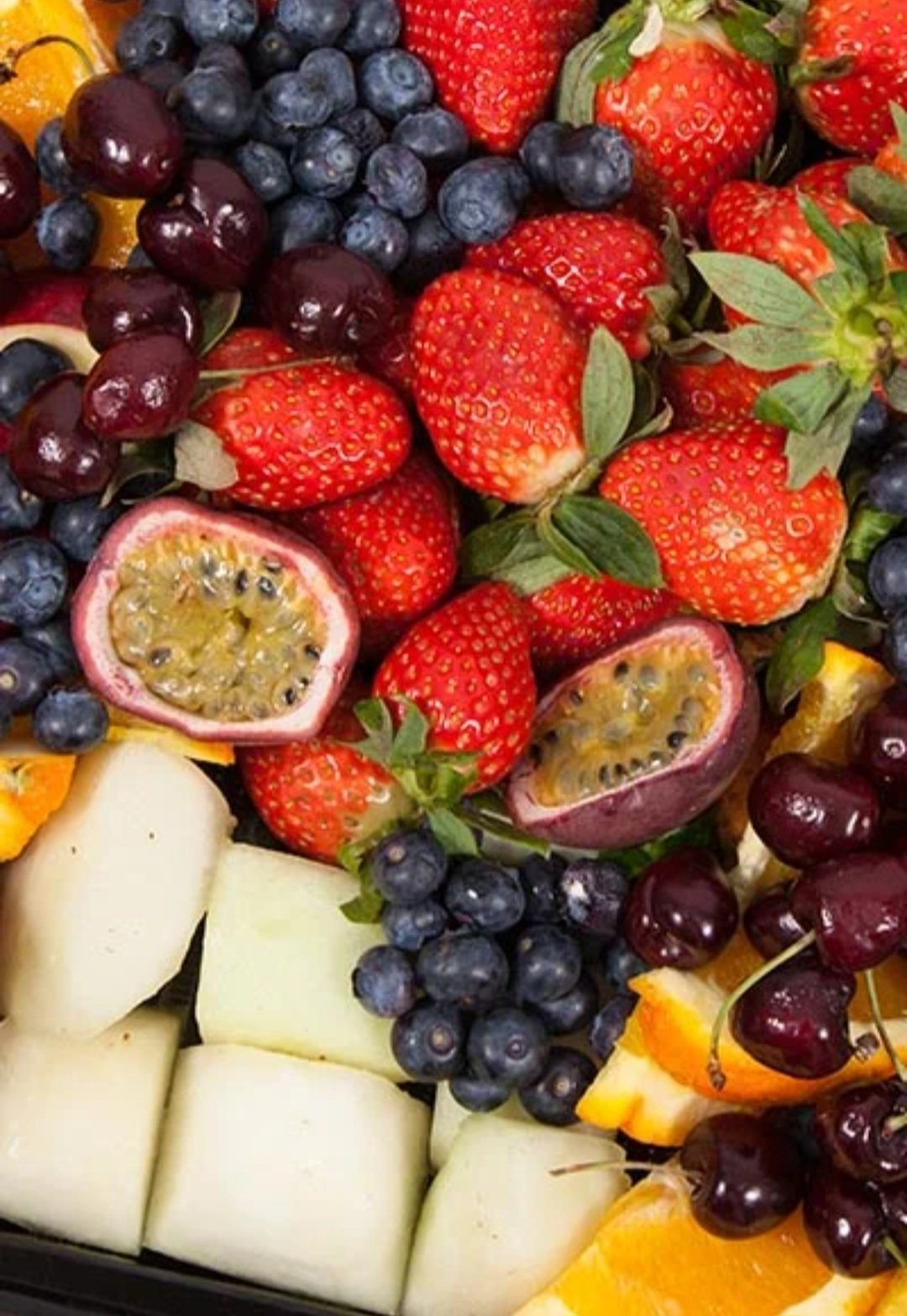 Fruit Platter